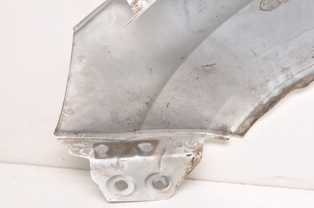 фото №11, Ford transit courier крила правий перед передній