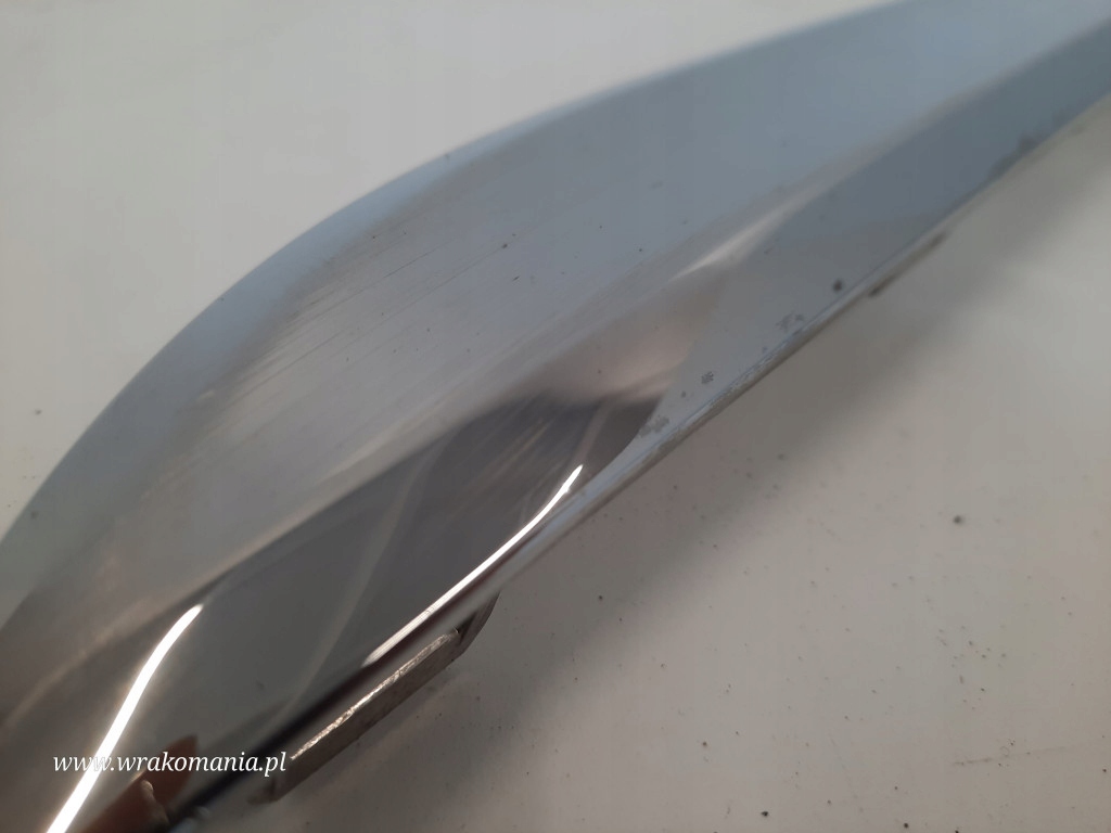 фото №5, Toyota proace 2 jumpy 3 expert 3 молдинг декоративна двері правий задня 8305301d