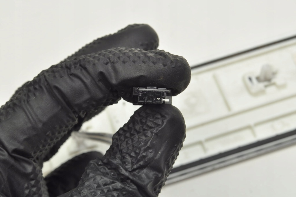 фото №13, Накладки пороговые bmw g16 m-pakiet