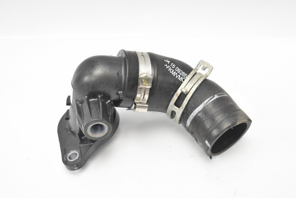 фото №1, Ja15092852 шланг труба повітря renault megane iii clio iv kangoo ii