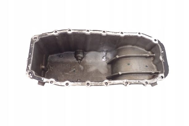 фото №1, Fiat 500 jeep renegade піддон масляна 1,4t 55209020