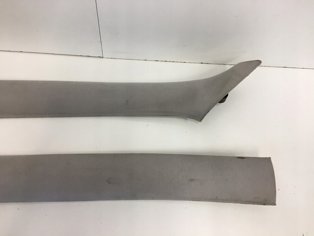 фото №14, Golf 4 обшивка захист стійка a праве lub ліва 1j0867233e 1j0867234e