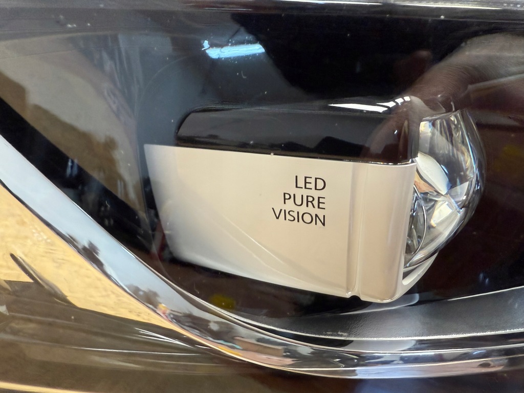 фото №11, Renault koleos ii 2,0 kompletny перед капот pas бампер крыло лампы teqxd