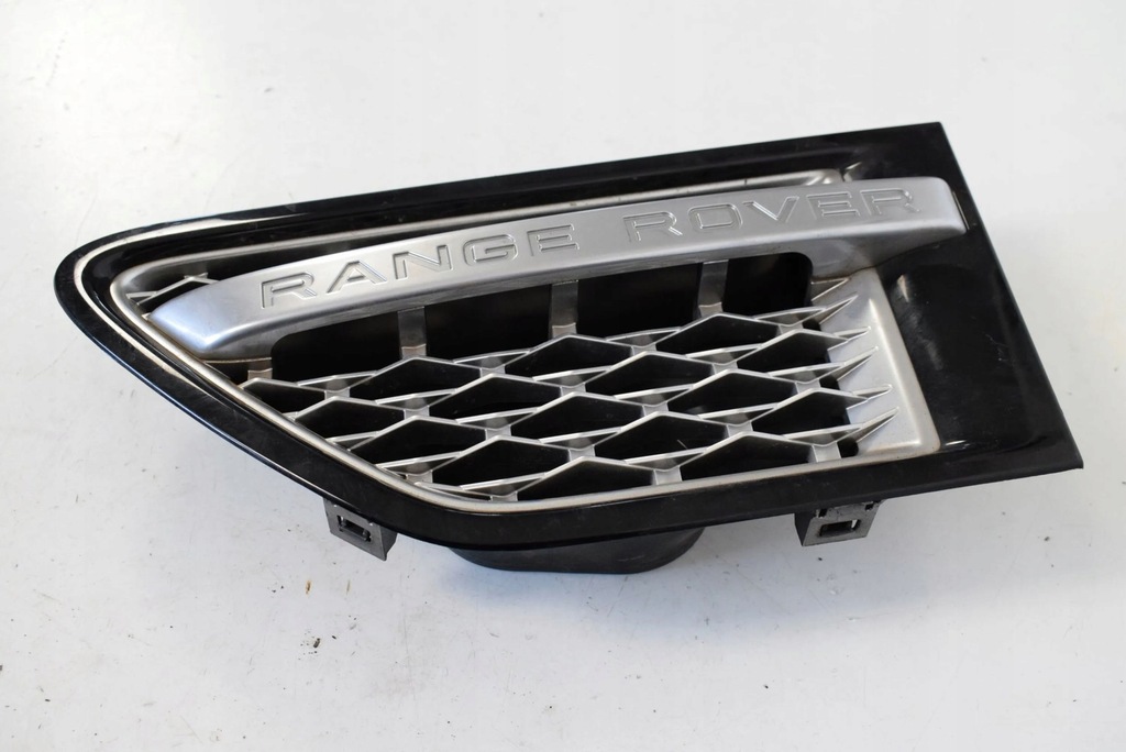 фото №2, Land rover range rover sport l320 2012 інша частина підвіска