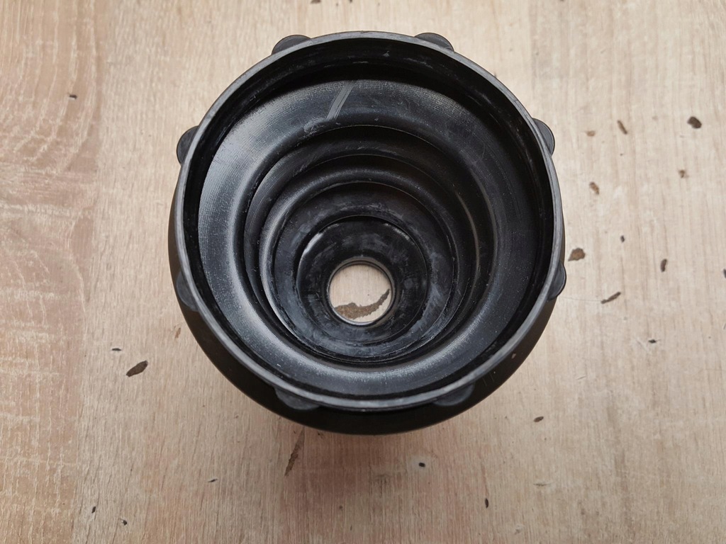 фото №5, Захист шарнір піввісь привідний 10202532