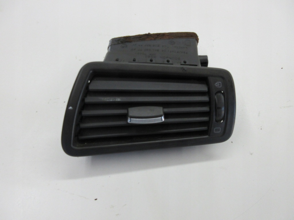 фото №7, Lancia phedra citroen c8 решітка обдув