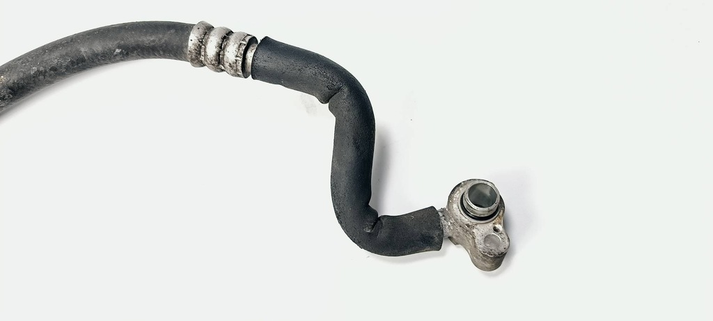 фото №3, Шланг кондиціонера mitshubishi montero