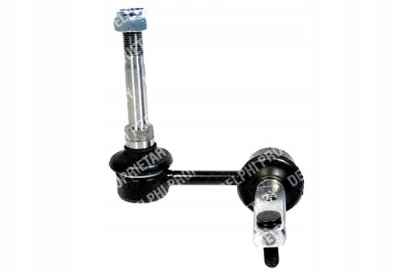 фото №2, Delphi tc1769 тяга / кронштейн, стабілізатор