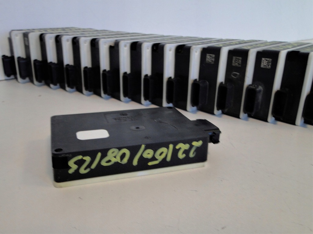 фото №8, Mercedes w221 lift датчик ассистент мёртвая pola