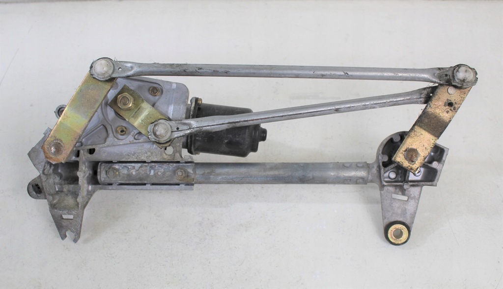 фото №6, Механизм дворник honda accord vii usa перед