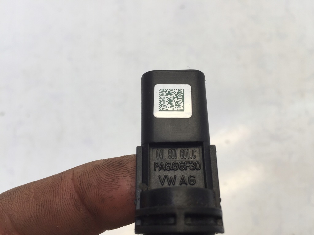 фото №15, Skoda octavia iii 1.6 tdi dgt датчик вала