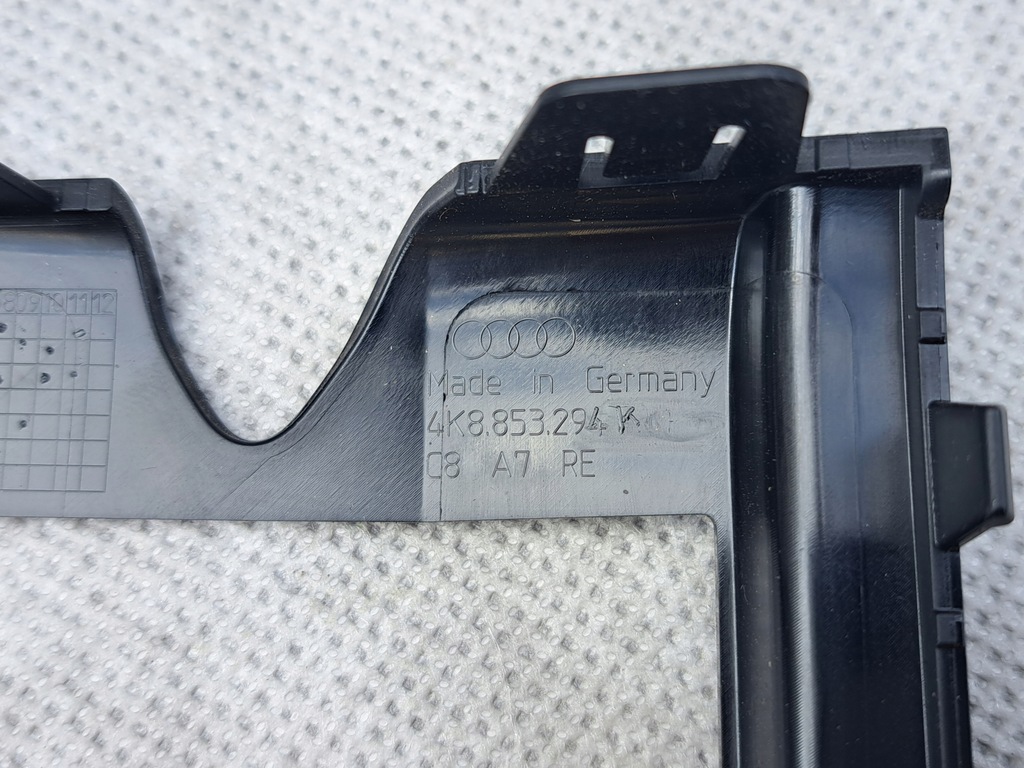 фото №4, Рамка радара audi a7 c8 4k8853294k
