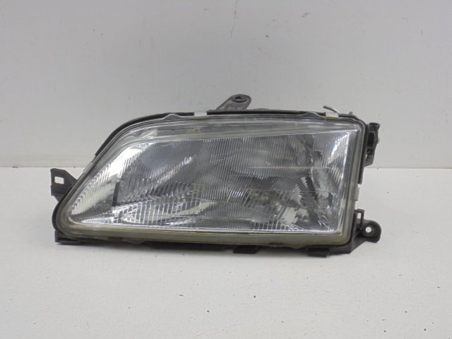 фото №6, Peugeot 306 фара лівий h4