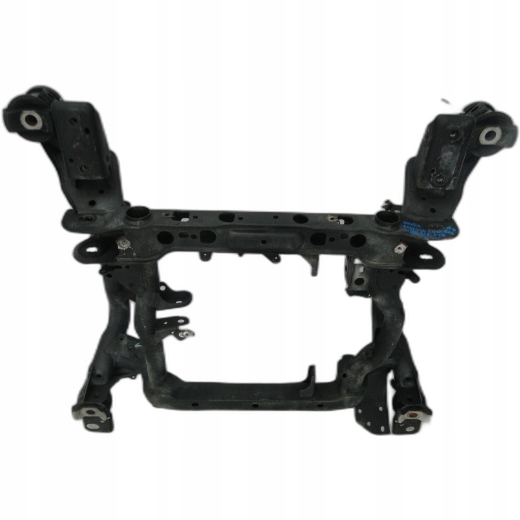 фото №1, Підрамник балка перед mercedes gls x166 w166 4x4 3.0cdi a1663302000