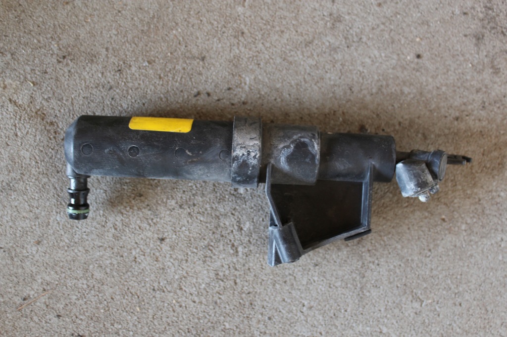 фото №1, Volvo v50 s40 04- омивач фара права