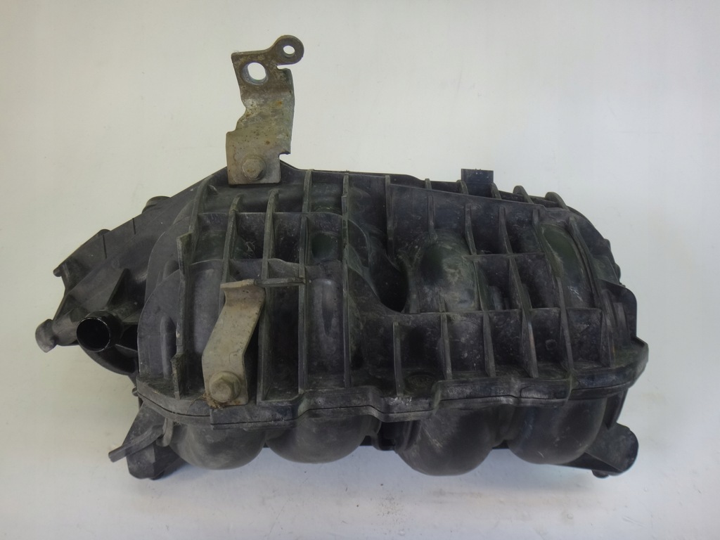 фото №2, Коллектор впускной всасывающий mini cooper r56 1.6