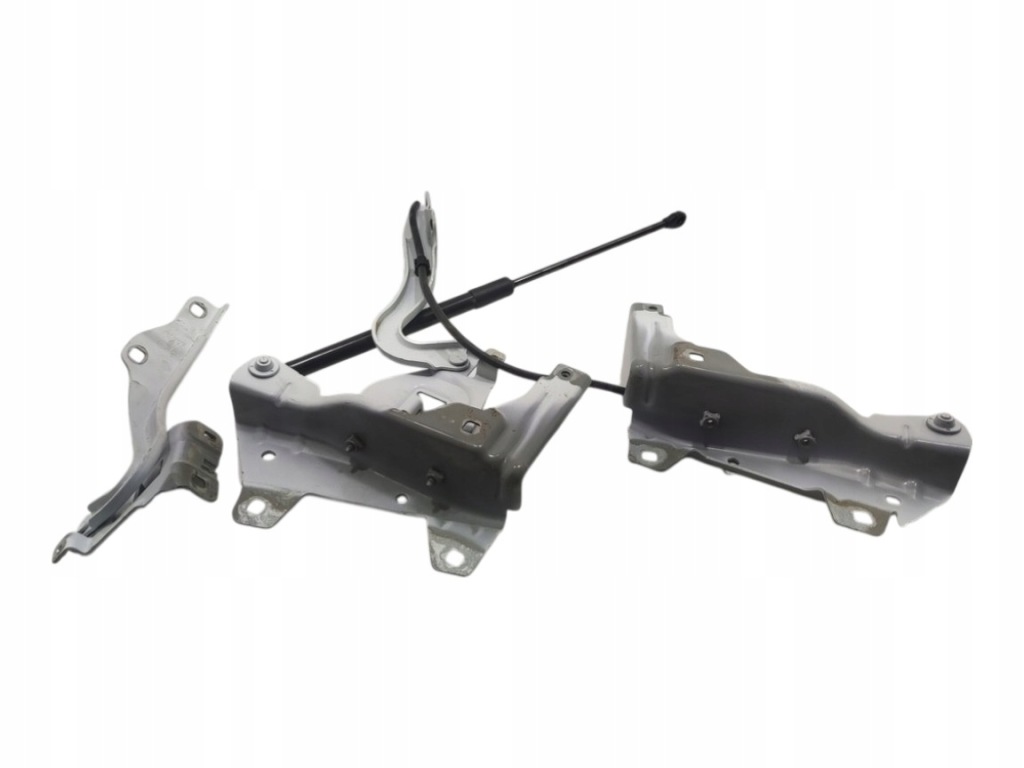 Купити Петля петлі капот лівий правий комплект renault express ii 2021-2024