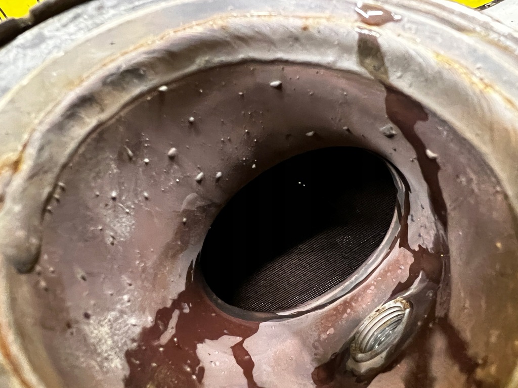 фото №9, Катализатор ford escape mk4 1.5 eb