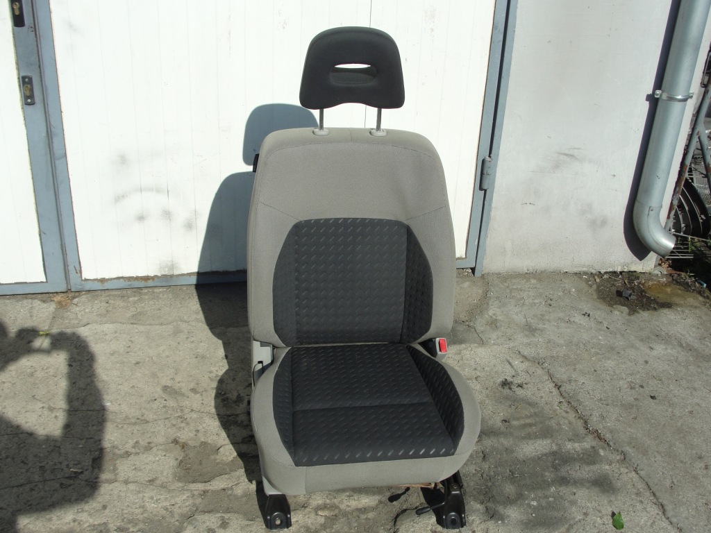 фото №1, Сидіння правий пасажира перед x-trail t30 lift