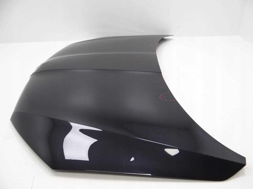 фото №14, Skoda yeti 5l0 lift капот кришка двигуна 2012- 5l0823155