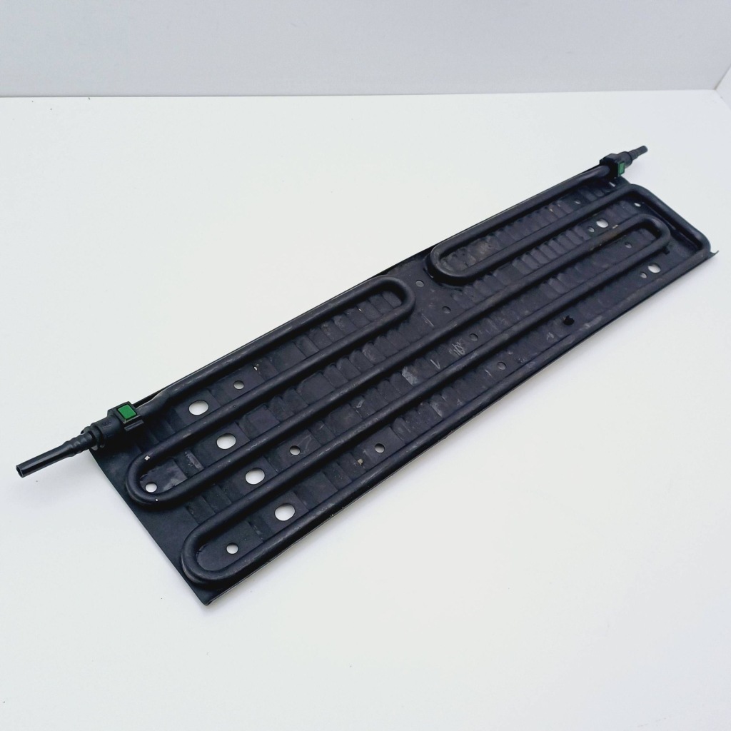 Радіатор пального citroen xsara picasso nr32 Зі Шроту