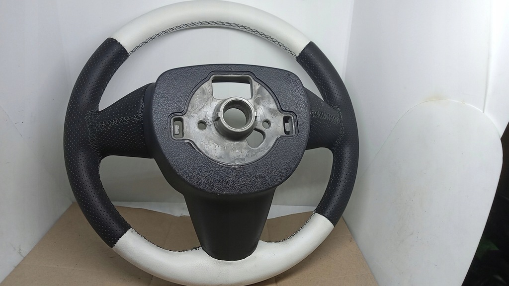 фото №12, Воздуховод кожа seat ibiza iv leon 3 6j0419091aa