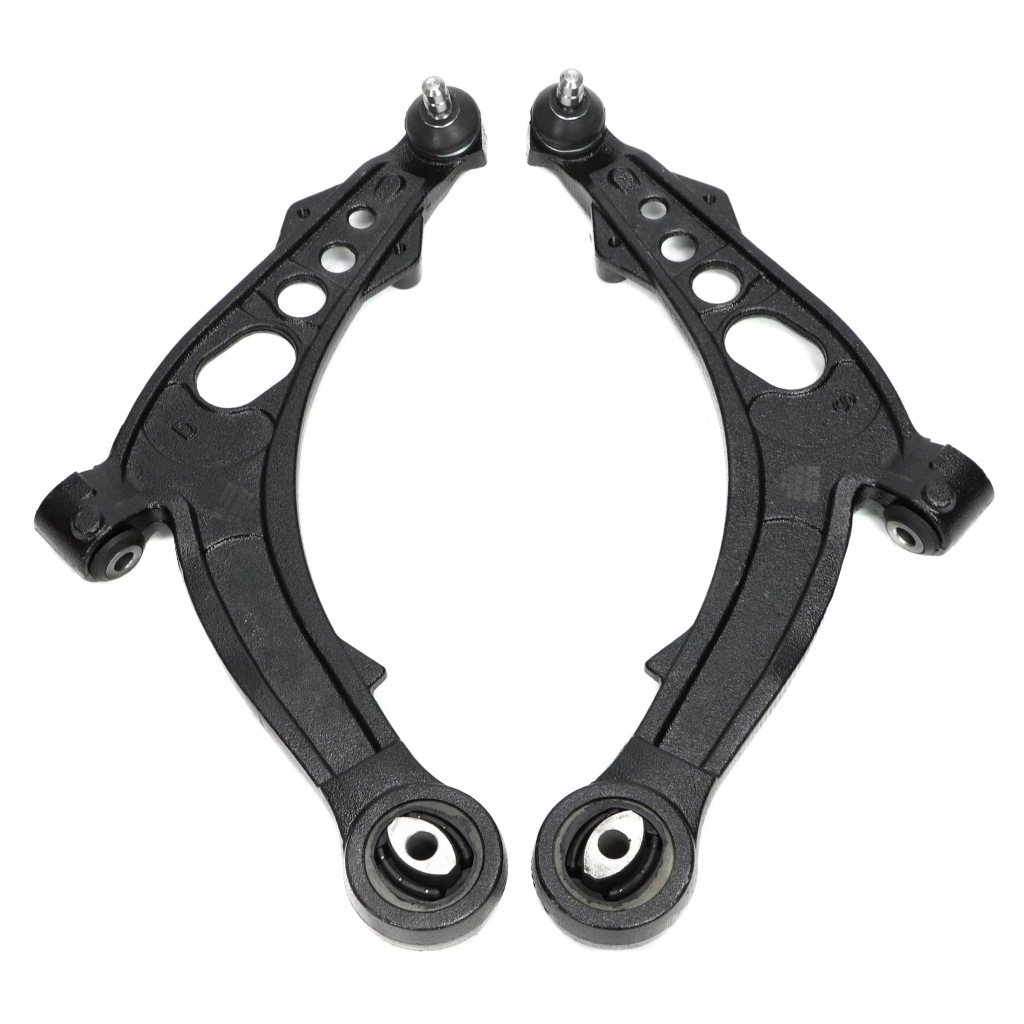 фото №1, Важелі kpl набір перед abarth / fiat grande punto, punto, punto evo