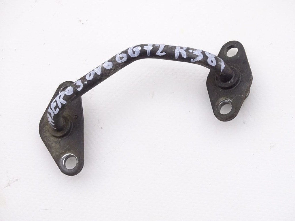 фото №1, Mitsubishi pajero ii 91-99 3.0 v6 24v трубка пального