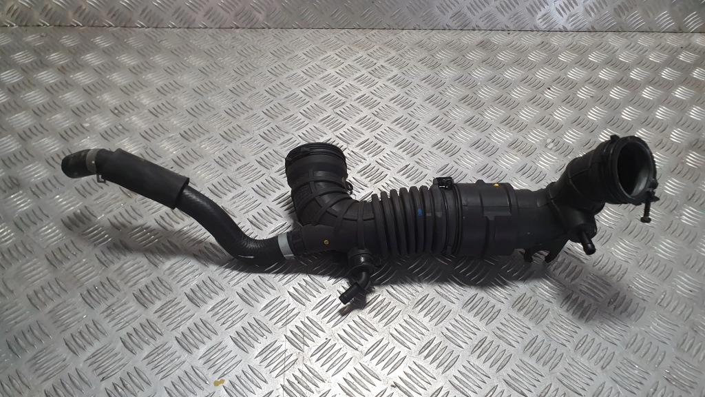 фото №1, Шланг воздуха hyundai i20 iii 20- 1.0 t-gdi