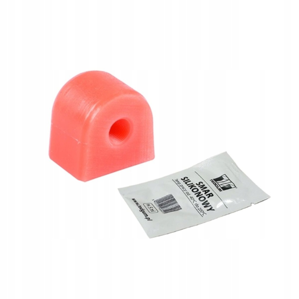 фото №2, Втулка стабілізатора задня subaru forester sf 97-02