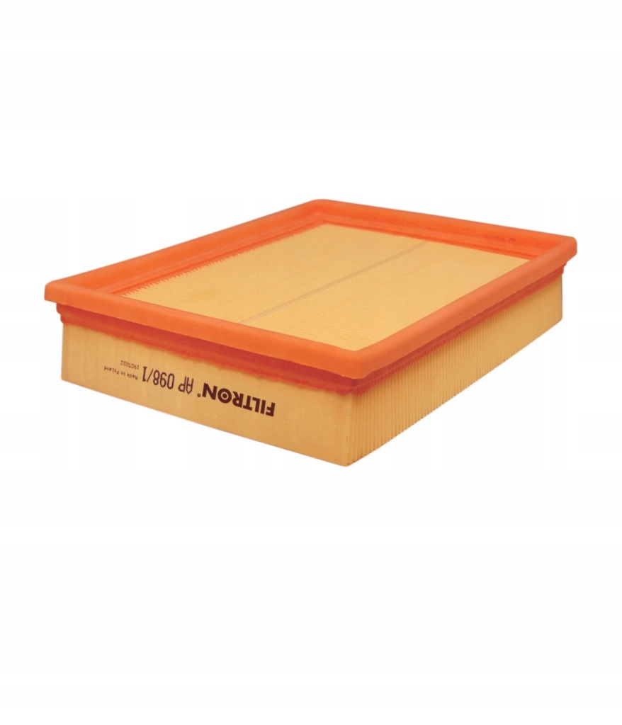 Купити Фільтр повітря fiat multipla 1.6 16v 1.9 jtd