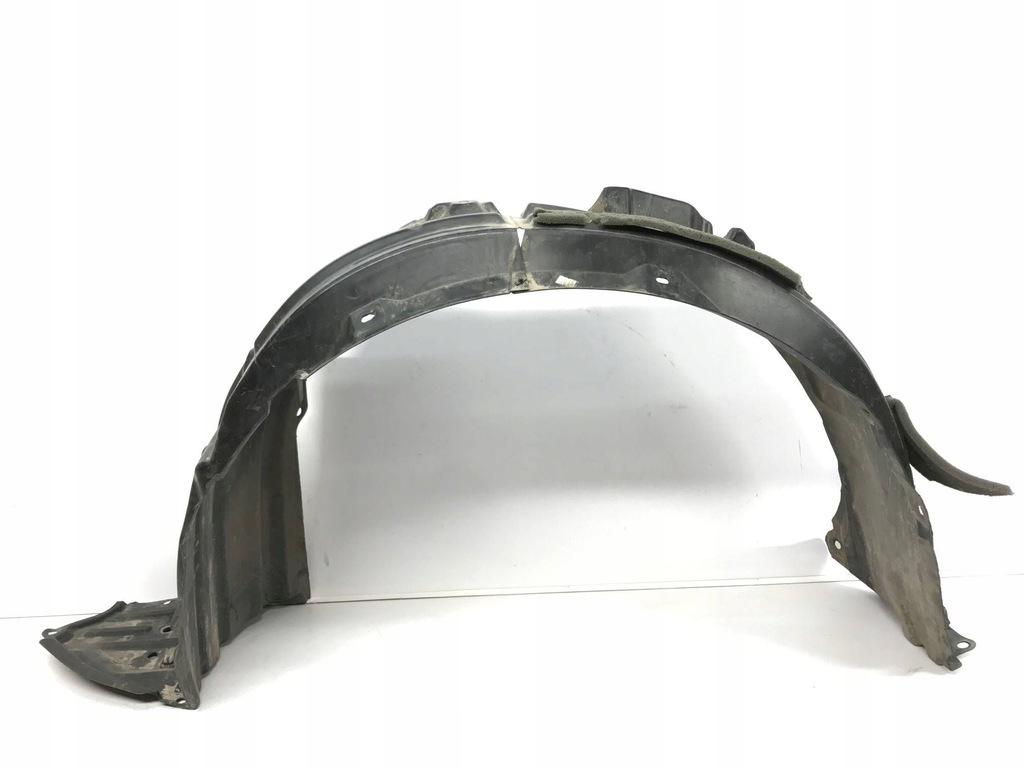 фото №5, Toyota c-hr chr подкрылок передние левая перед оригинал 53876-f4012