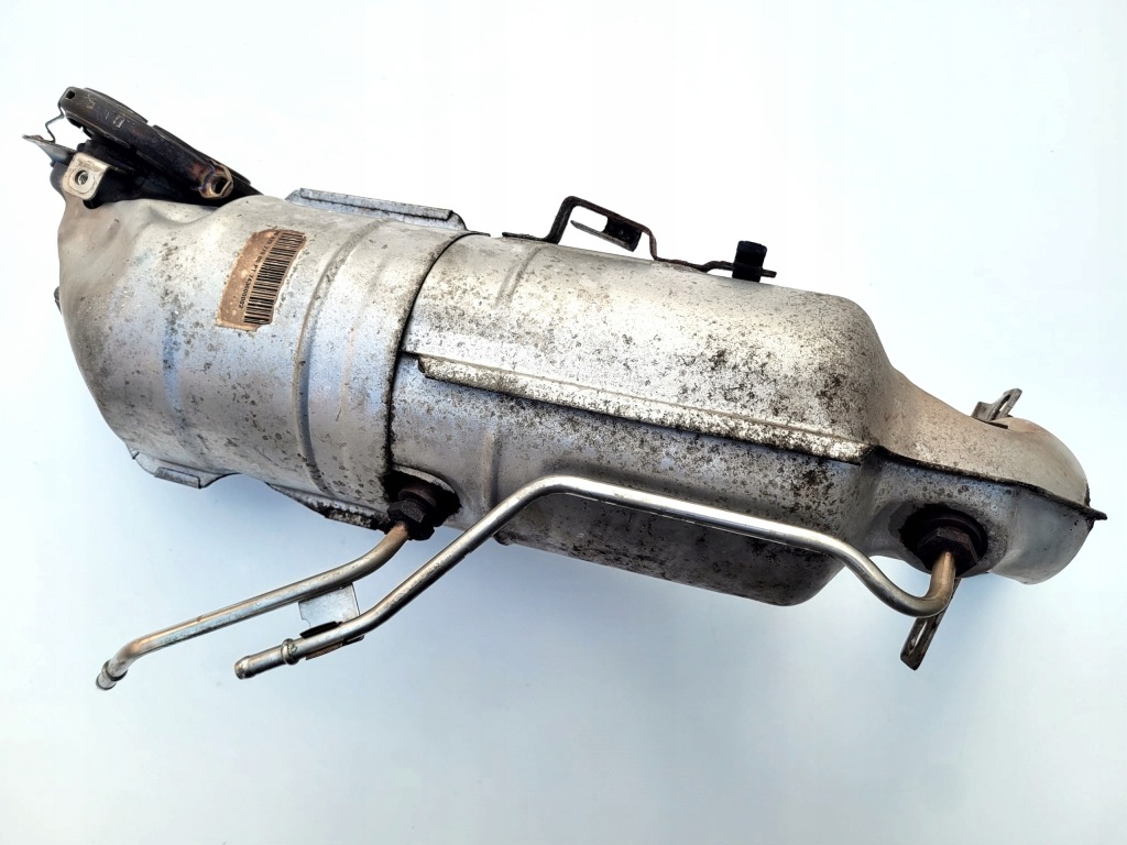 Купити Каталізатор dpf citroen peugoet 1.2 thp 9842077980