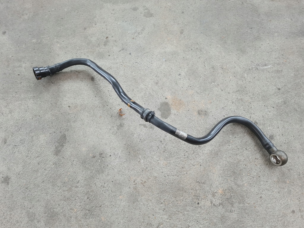 фото №1, Шланг усилителя renault gama t evo volvo fh 5 fm 5 23648970