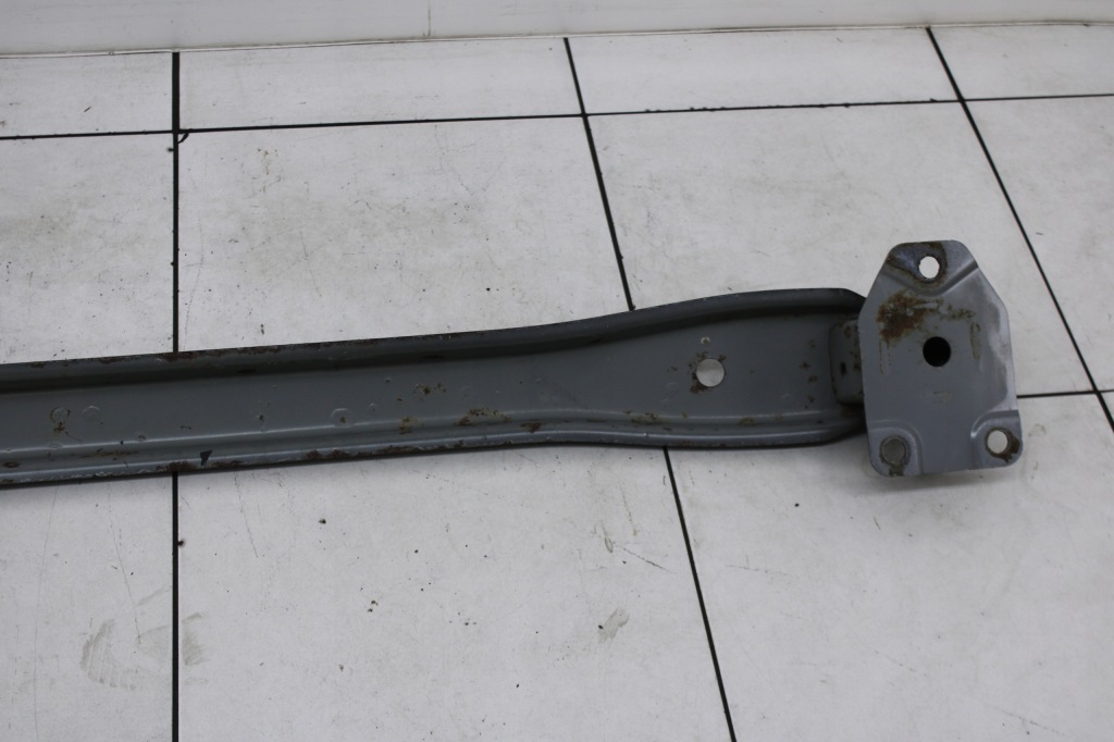 Mazda 2 de 07r- балка бампера задній задня Недорого