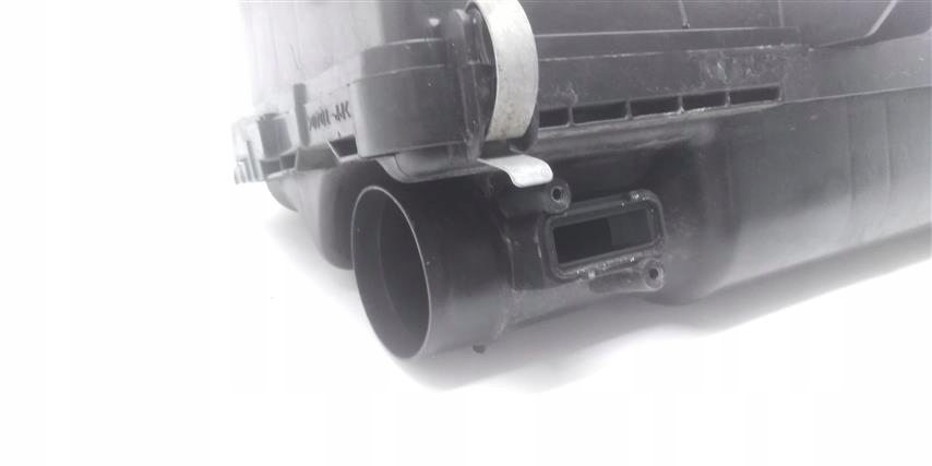 фото №4, Корпус фильтра воздуха suzuki baleno ii 1.2b