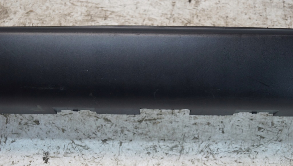 фото №6, Бампер задня peugeot partner i 9618453677