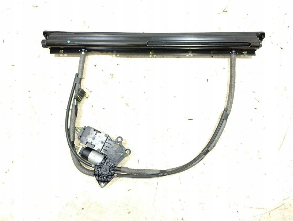 Подъемник задний правой стекло maserati quattroporte vi 18933 бензиновый 390kw Недорого