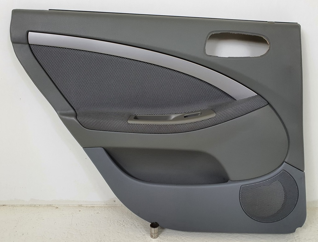 фото №1, Оббивка обшивка двері лівий задня chevrolet lacetti