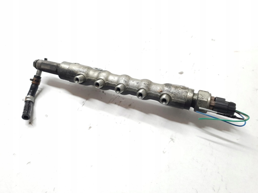 фото №5, Молдинг впрыскная subaru forester iii 2.0 d