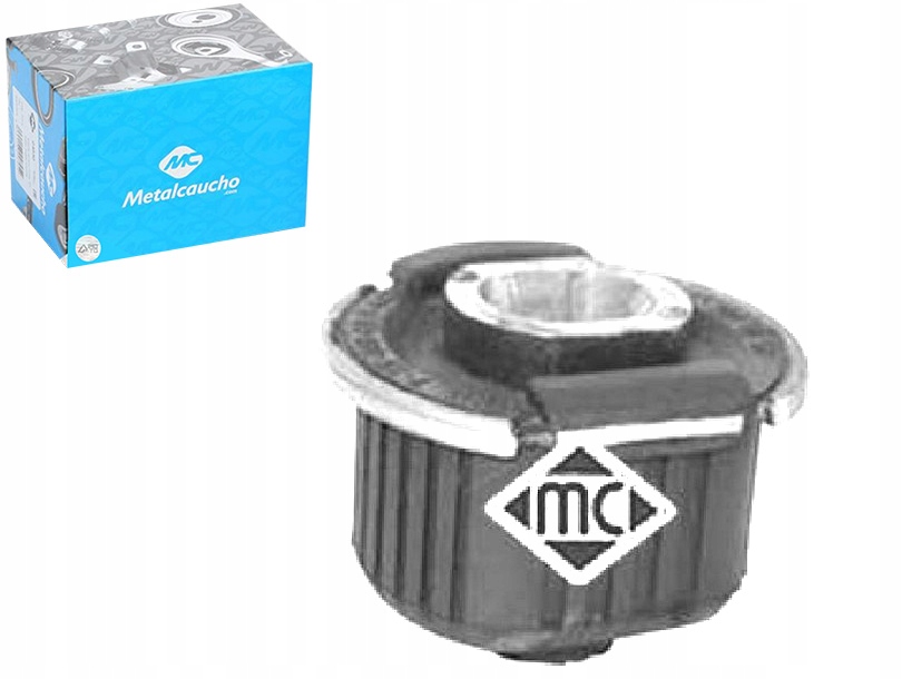 фото №1, Metalcaucho 05021 підвіска, стабілізатор