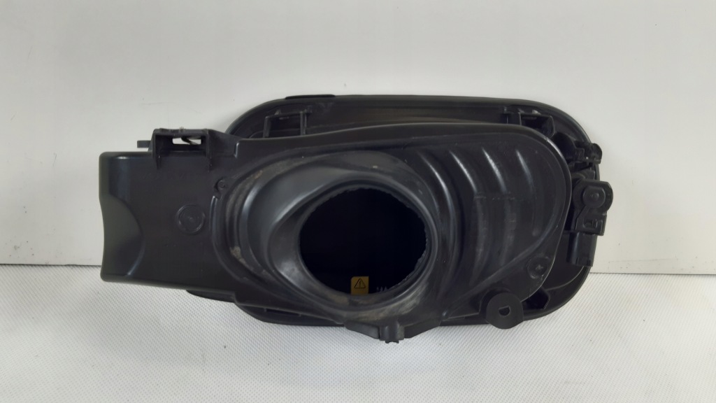 Volvo xc90 2 кришка горловини  паливної  717 Київ