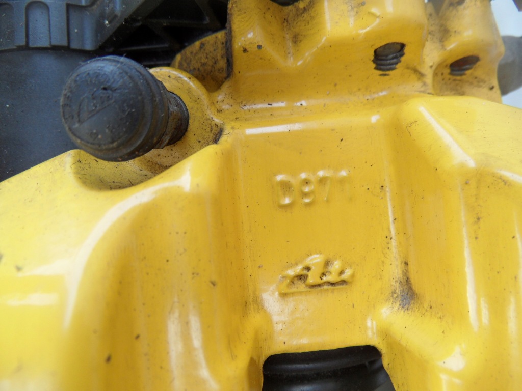 Супорт гальмівний праві лівий задній alfa romeo giulia stelvio комплект Доставка