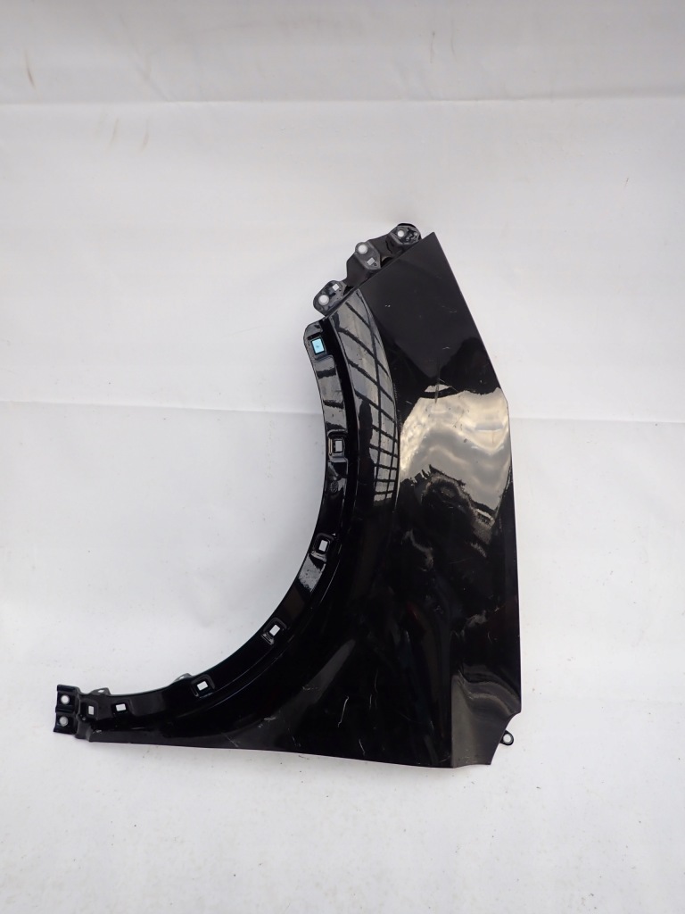 фото №1, Крыло левый перед - kia sportage iv ql lift fl 15-22