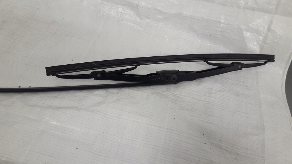 фото №12, Vw fox 2003-2011 дворники перед рычаги щетки