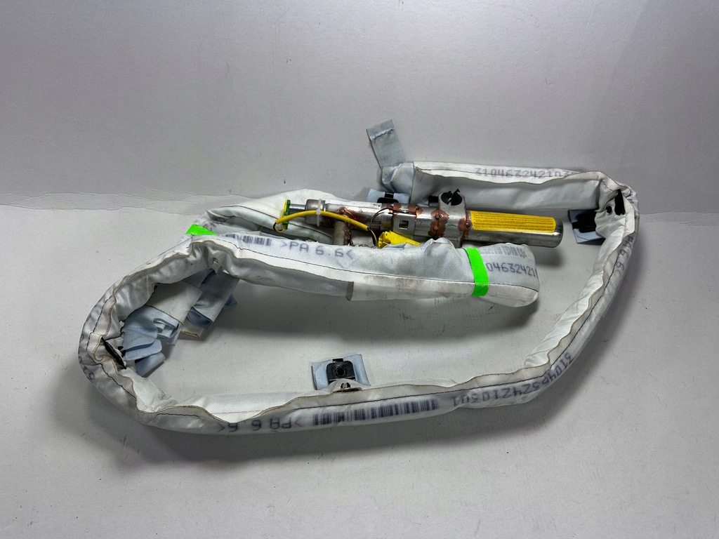 фото №1, T5 7h шторка безпеки права