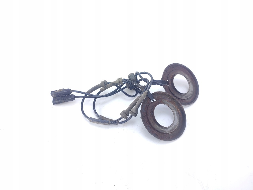 фото №2, Кронштейн abs задня комплект renault laguna iii 3 2010-2015