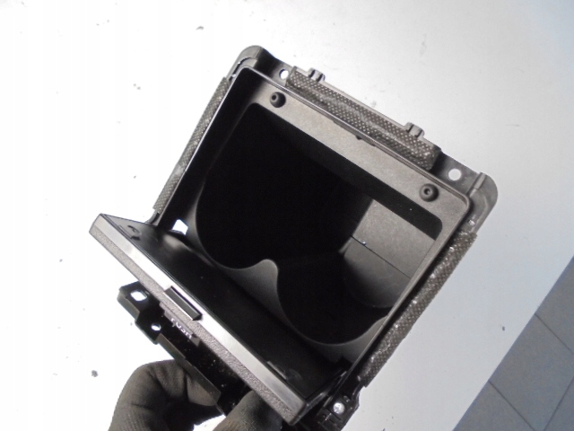 фото №6, Бардачок холодильник renault talisman