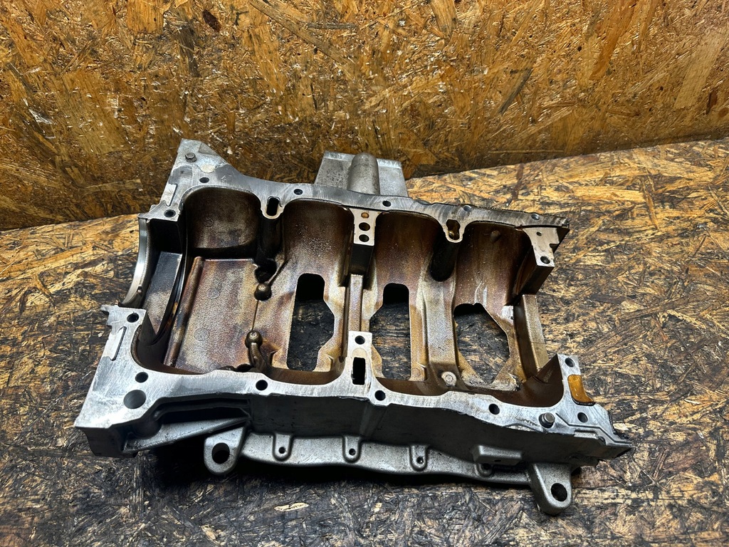 фото №1, Основа картера оливи outlander 4b11 2.0 b