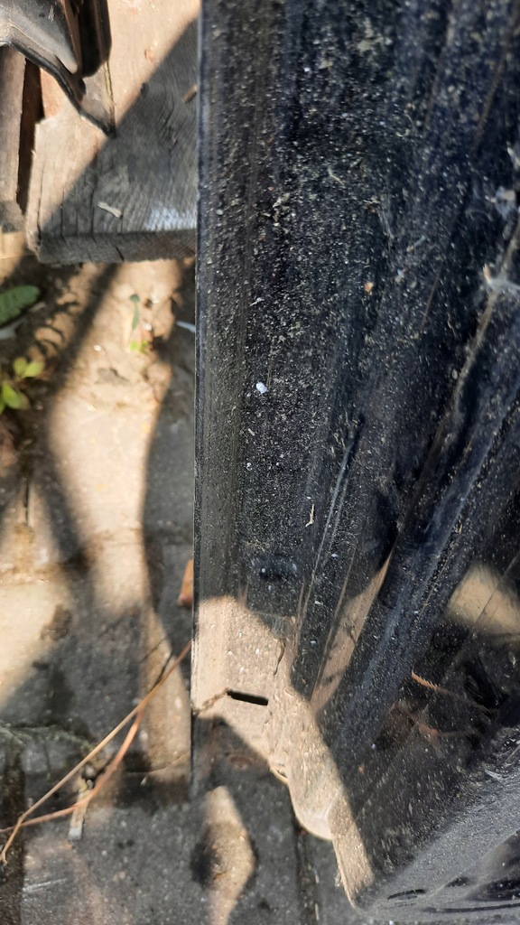 фото №16, Двері задня задні ліва volvo s60 00-09r